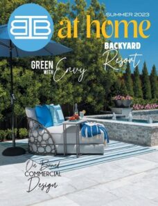 IBB At Home – Summer 2023