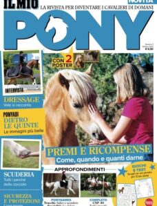 Il Mio Pony – Ottobre-Novembre 2023