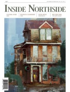 Inside Northside – September-October 2023
