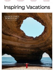 Inspiring Vacations Magazine – Issue 17 – May-June 2023
