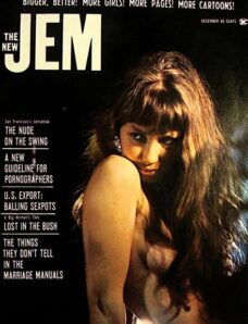 Jem – December 1967