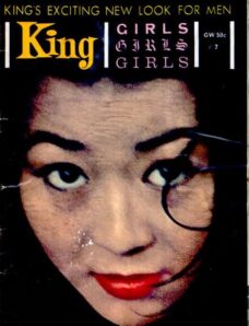 King – Vol. 1 N 7