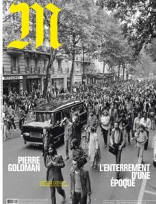 Le Monde Magazine – 23 Septembre 2023