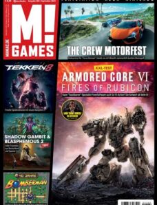 M! Games – September 2023