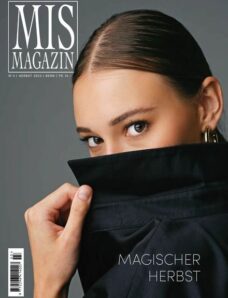 Mis Magazin – Herbst 2023