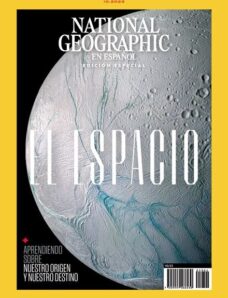 National Geographic en Espanol Mexico – Octubre 2023