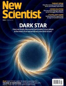 New Scientist International Edition – 23 September 2023