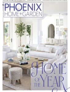 Phoenix Home & Garden – October-November 2023