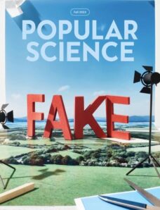 Popular Science USA – Fall 2023
