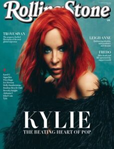 Rolling Stone UK – Issue 13 – October-November 2023