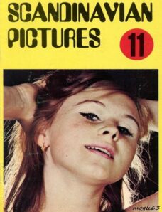 Scandinavian Pictures – nr 11 1970