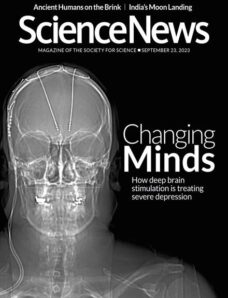 Science News – 23 September 2023