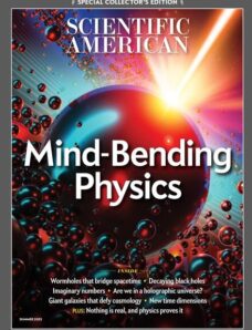 Scientific American – Summer 2023