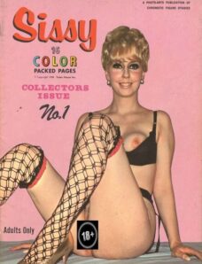 Sissy – N 01 1968