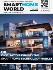 Smart Home World – July 2023
