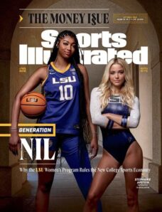 Sports Illustrated USA – October 2023