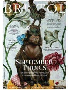 The Bristol Magazine – September 2023