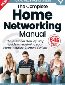The Complete Home Networking Manual – September 2023