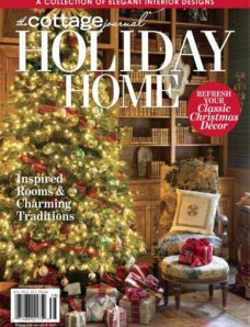 The Cottage Journal – Holiday Home 2023