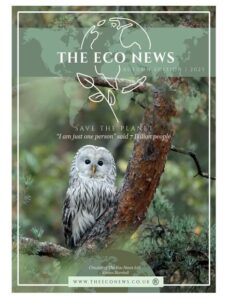 The Eco News – Autumn 2023