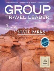 The Group Travel Leader – September 2023