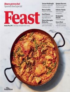 The Guardian Feast – 16 September 2023