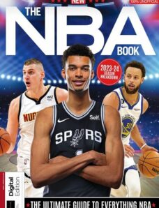 The NBA Book – 6th Edition – September 2023