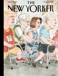 The New Yorker – October 2 2023