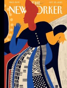 The New Yorker – September 25 2023