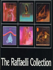 The Raffaelli Collection