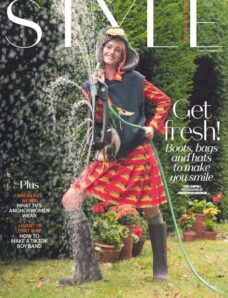 The Sunday Times Style – 17 September 2023