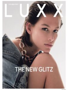 The Times Luxx – May 2023