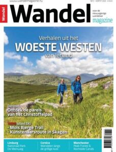 Wandel Magazine – Herfst 2023