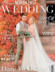 Your North East Wedding – September-October 2023