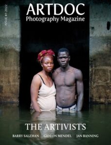 Artdoc Photography Magazine – Issue 1 2022