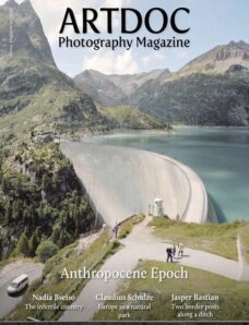 Artdoc Photography Magazine – Issue 4 2020