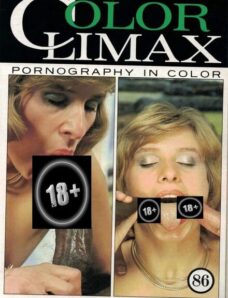 Color Climax – Nr 86 1976