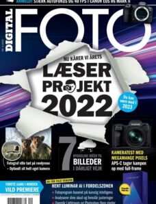 Digital Foto Danmark – N1 – 22 December 2022