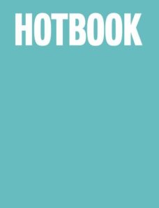 Hotbook – 28 Septiembre 2023