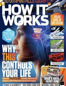 How It Works – Issue 182 – October 2023