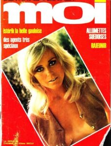 Moi – N 13 1970