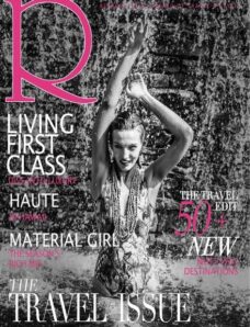 Retreat Magazine – May 2015