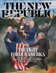 The New Republic — November 2023