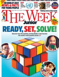 The Week Junior USA – October 6 2023