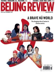 Beijing Review – 9 November 2023
