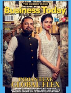 Business Today – 26 November 2023