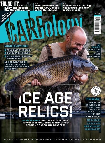 CARPology Magazine – December 2023