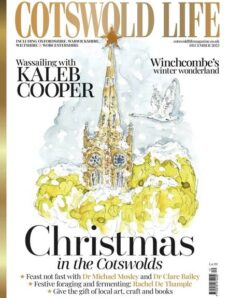 Cotswold Life – December 2023