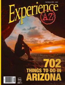 Experience AZ – Fall-Winter 2023-2024