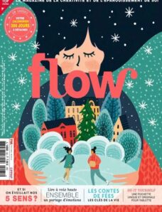 Flow France – Decembre 2023-Janvier 2024